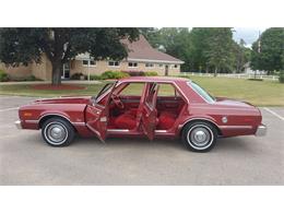 1978 Plymouth Volare (CC-1000790) for sale in Maple Lake, Minnesota
