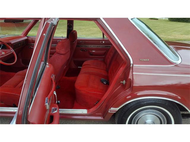 1978 Plymouth Volare (CC-1000790) for sale in Maple Lake, Minnesota