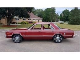 1978 Plymouth Volare (CC-1000790) for sale in Maple Lake, Minnesota