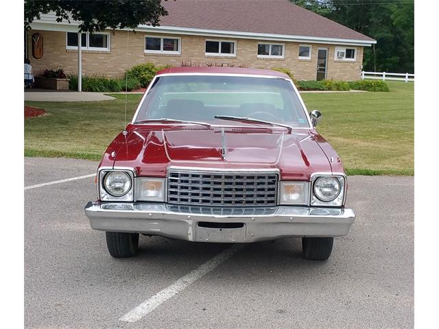 1978 Plymouth Volare (CC-1000790) for sale in Maple Lake, Minnesota
