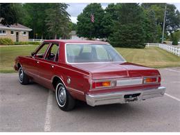 1978 Plymouth Volare (CC-1000790) for sale in Maple Lake, Minnesota