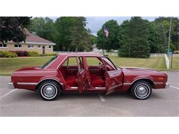 1978 Plymouth Volare (CC-1000790) for sale in Maple Lake, Minnesota