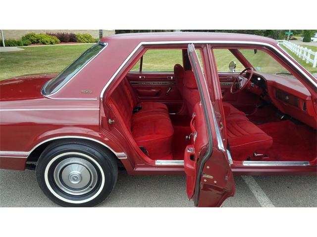 1978 Plymouth Volare (CC-1000790) for sale in Maple Lake, Minnesota