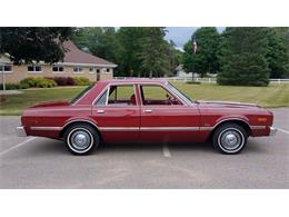 1978 Plymouth Volare (CC-1000790) for sale in Maple Lake, Minnesota
