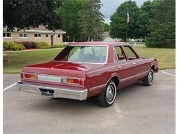 1978 Plymouth Volare (CC-1000790) for sale in Maple Lake, Minnesota