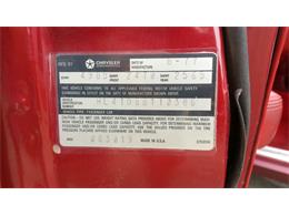1978 Plymouth Volare (CC-1000790) for sale in Maple Lake, Minnesota
