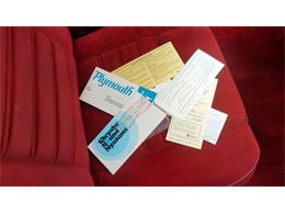 1978 Plymouth Volare (CC-1000790) for sale in Maple Lake, Minnesota