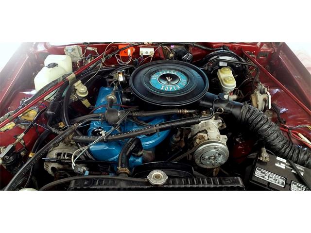 1978 Plymouth Volare (CC-1000790) for sale in Maple Lake, Minnesota