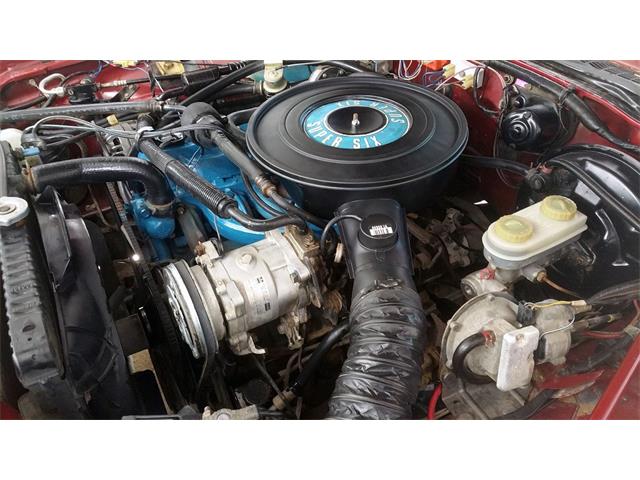 1978 Plymouth Volare (CC-1000790) for sale in Maple Lake, Minnesota