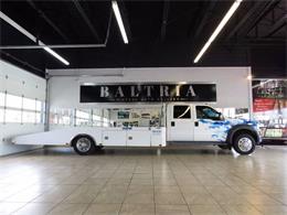 2005 Ford F550 (CC-1007906) for sale in St. Charles, Illinois