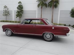 1965 Chevrolet Nova SS (CC-1007908) for sale in Anaheim, California