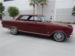 1965 Chevrolet Nova SS (CC-1007908) for sale in Anaheim, California