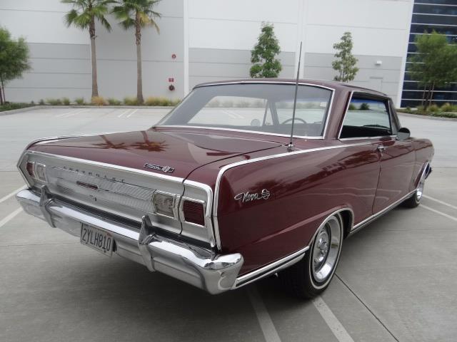 1965 Chevrolet Nova SS (CC-1007908) for sale in Anaheim, California
