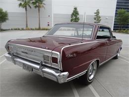 1965 Chevrolet Nova SS (CC-1007908) for sale in Anaheim, California
