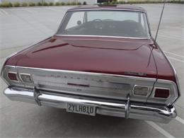 1965 Chevrolet Nova SS (CC-1007908) for sale in Anaheim, California