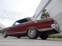 1965 Chevrolet Nova SS (CC-1007908) for sale in Anaheim, California
