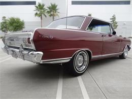 1965 Chevrolet Nova SS (CC-1007908) for sale in Anaheim, California