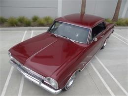 1965 Chevrolet Nova SS (CC-1007908) for sale in Anaheim, California