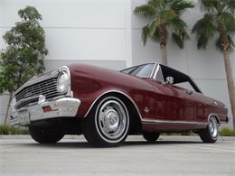1965 Chevrolet Nova SS (CC-1007908) for sale in Anaheim, California