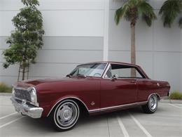 1965 Chevrolet Nova SS (CC-1007908) for sale in Anaheim, California