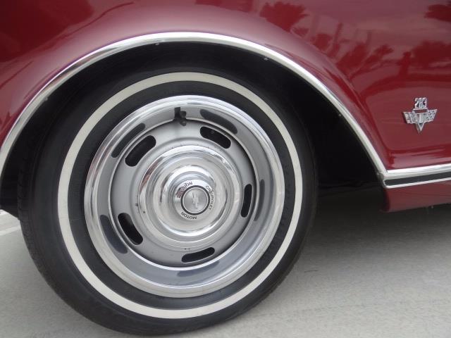 1965 Chevrolet Nova SS (CC-1007908) for sale in Anaheim, California