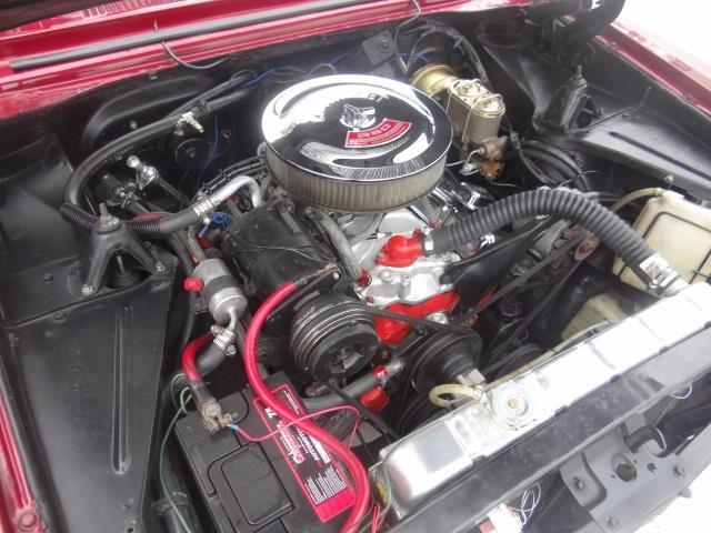 1965 Chevrolet Nova SS (CC-1007908) for sale in Anaheim, California