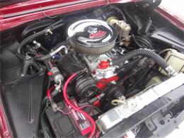 1965 Chevrolet Nova SS (CC-1007908) for sale in Anaheim, California