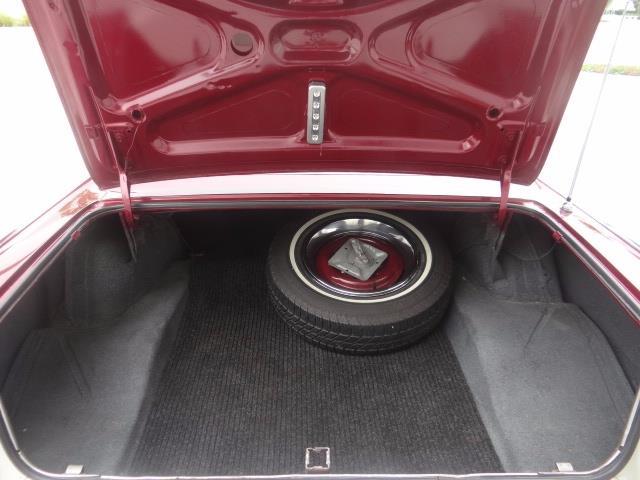 1965 Chevrolet Nova SS (CC-1007908) for sale in Anaheim, California