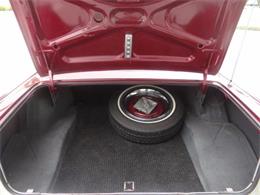 1965 Chevrolet Nova SS (CC-1007908) for sale in Anaheim, California