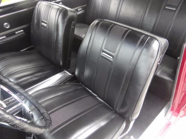 1965 Chevrolet Nova SS (CC-1007908) for sale in Anaheim, California