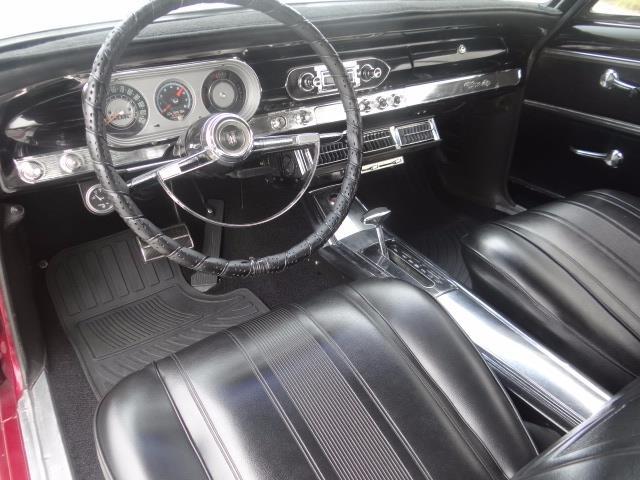 1965 Chevrolet Nova SS (CC-1007908) for sale in Anaheim, California