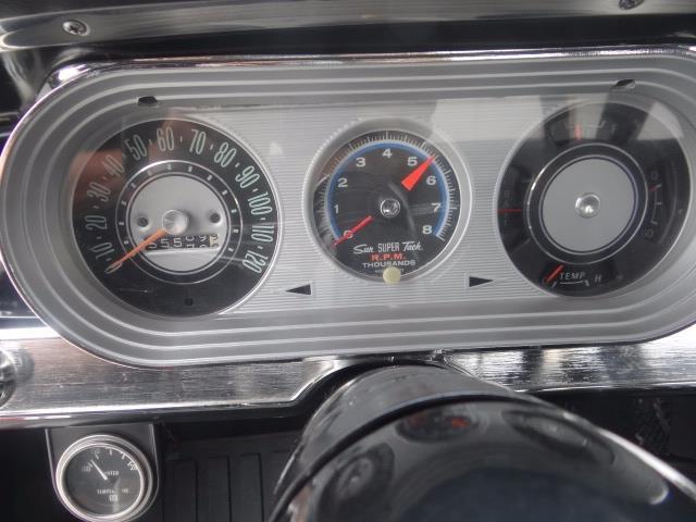 1965 Chevrolet Nova SS (CC-1007908) for sale in Anaheim, California