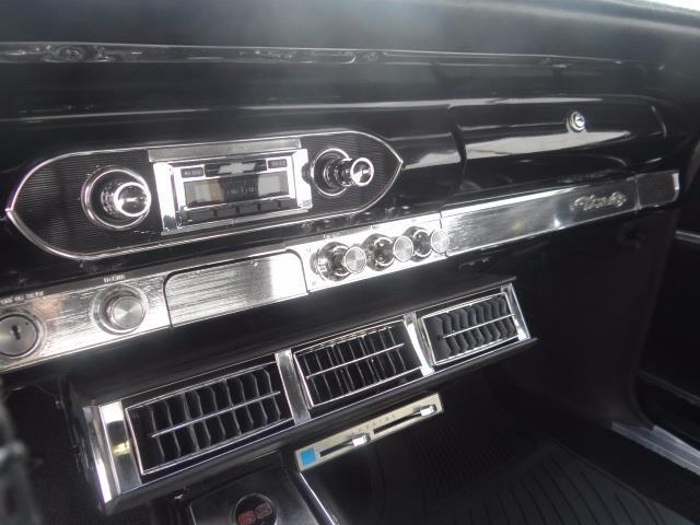 1965 Chevrolet Nova SS (CC-1007908) for sale in Anaheim, California