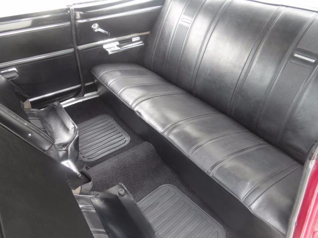1965 Chevrolet Nova SS (CC-1007908) for sale in Anaheim, California