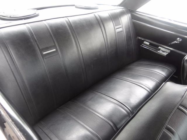 1965 Chevrolet Nova SS (CC-1007908) for sale in Anaheim, California