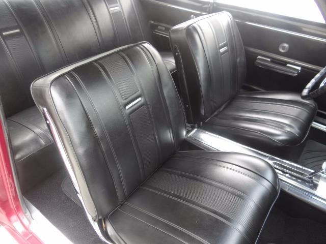 1965 Chevrolet Nova SS (CC-1007908) for sale in Anaheim, California