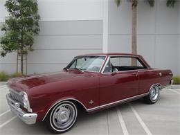 1965 Chevrolet Nova SS (CC-1007908) for sale in Anaheim, California