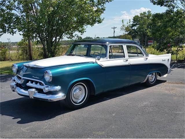 1956 Dodge Royal (CC-1007914) for sale in Simpsonsville, South Carolina