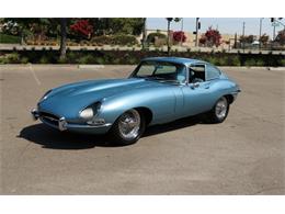1964 Jaguar E-Type (CC-1007917) for sale in Pleasanton, California