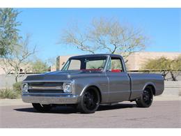 1969 Chevrolet Hot Rod (CC-1007920) for sale in Scottsdale, Arizona