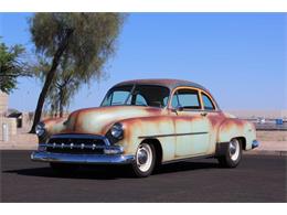 1952 Chevrolet Hot Rod (CC-1007928) for sale in Scottsdale, Arizona