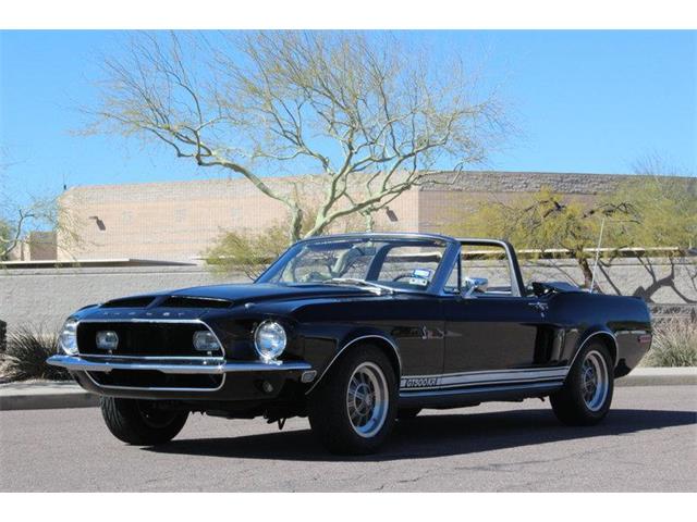 1968 Shelby Cobra (CC-1007945) for sale in Scottsdale, Arizona