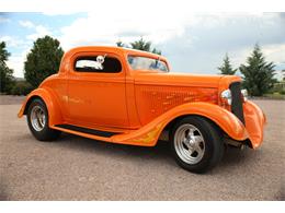 1934 Chevrolet Coupe (CC-1007948) for sale in Prescott, Arizona