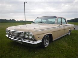 1962 Chevrolet Impala (CC-1007975) for sale in Celina, Ohio
