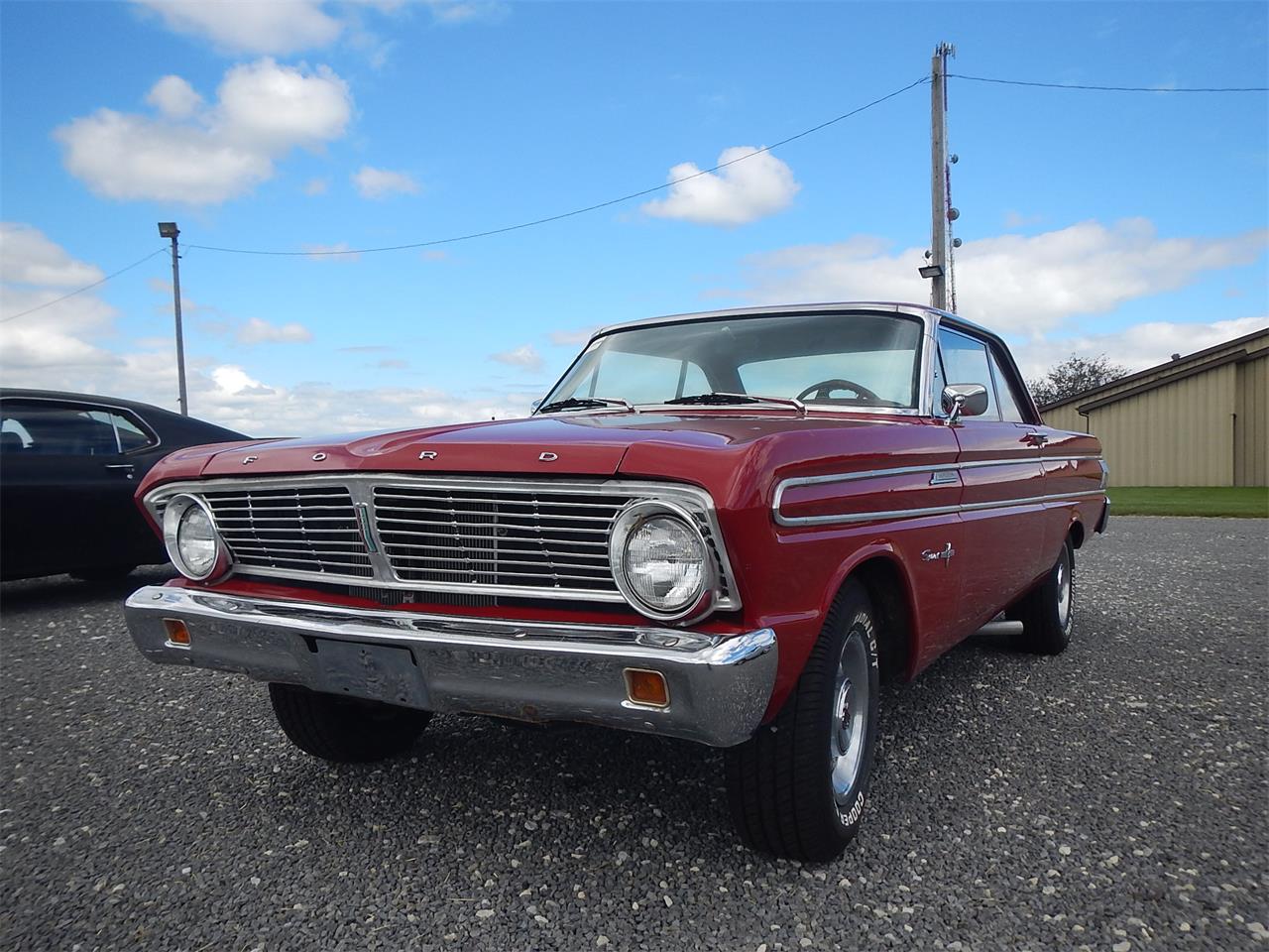 1964 Ford Falcon for Sale | ClassicCars.com | CC-1007981