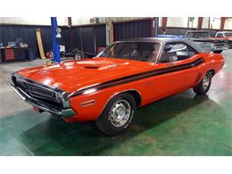 1971 Dodge Challenger R/T (CC-1007983) for sale in Sherman, Texas