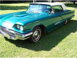 1959 Ford Thunderbird (CC-1007998) for sale in Cocoa, Florida