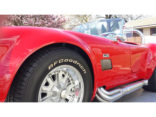 1965 Shelby Cobra Replica (CC-1008004) for sale in Macungie, Pennsylvania