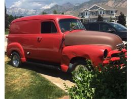 1954 Chevrolet Panel Truck (CC-1008009) for sale in Pleasant Grove, Utah