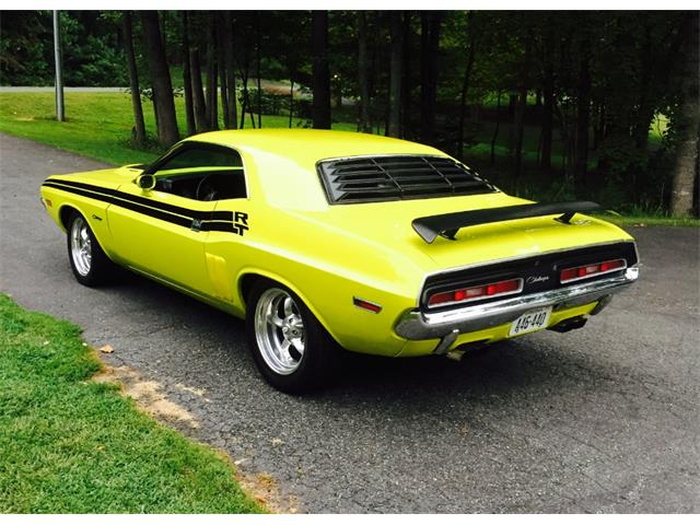 1971 Dodge Challenger (CC-1008022) for sale in Stafford, Virginia